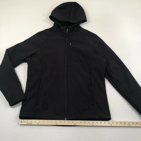 Kirkland Signature Jackets & Coats Kirkland Womens Softshell Fleece